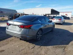 2019 Nissan Altima SR