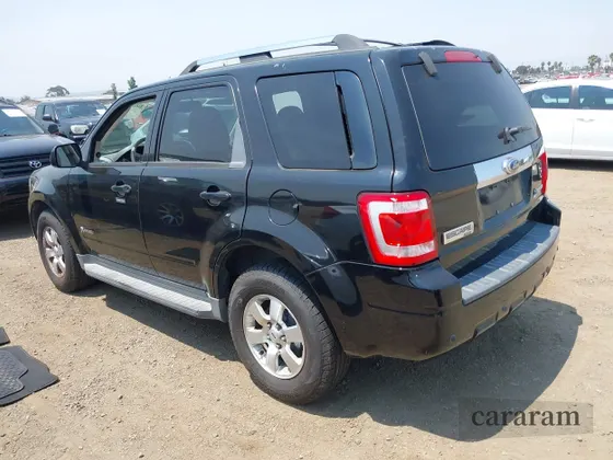 2009 Ford Escape Hybrid