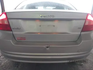 2007 Volvo S80