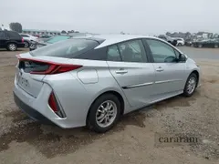 2018 Toyota Prius Advanced