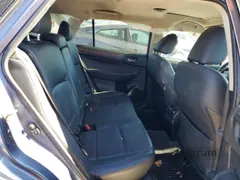 2016 Subaru Outback Limited