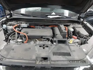 2023 Honda CR-V Sport