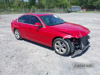 2017 BMW 3 Series 330i