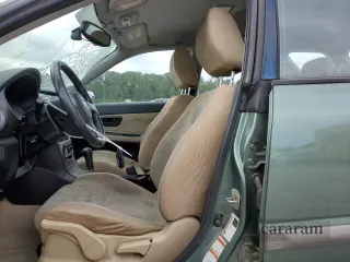 2006 Subaru Impreza Outback Special Sports