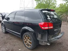 2016 Dodge Journey R/T