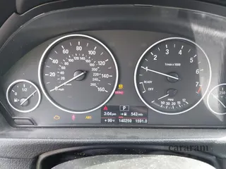 2012 BMW 3 Series 328i