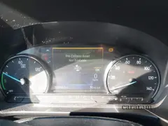 2021 Ford Escape SE Hybrid