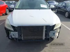 2013 Volvo XC60
