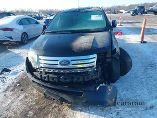 2010 Ford Edge SE