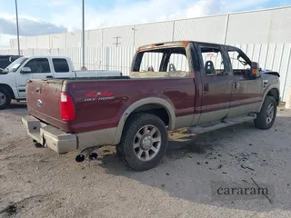 2009 Ford F-250 XL