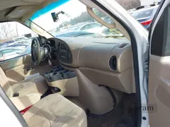 2007 Ford Econoline Passenger XL