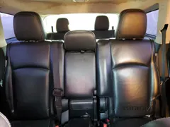 2015 Dodge Journey Crossroad