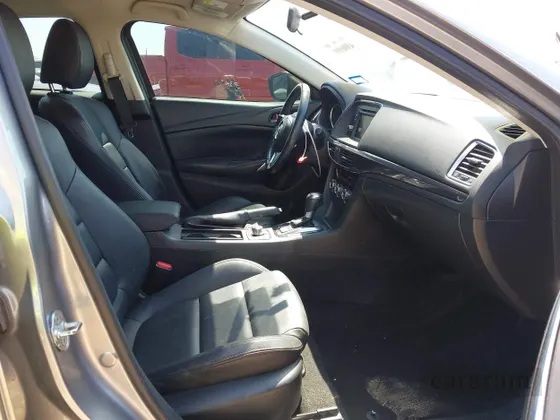 2015 Mazda 6 i Touring