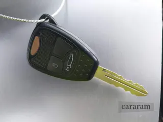 2007 Jeep Liberty Sport