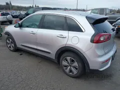 2019 Kia Niro LX