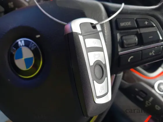 2015 BMW 5 Series 528i xDrive