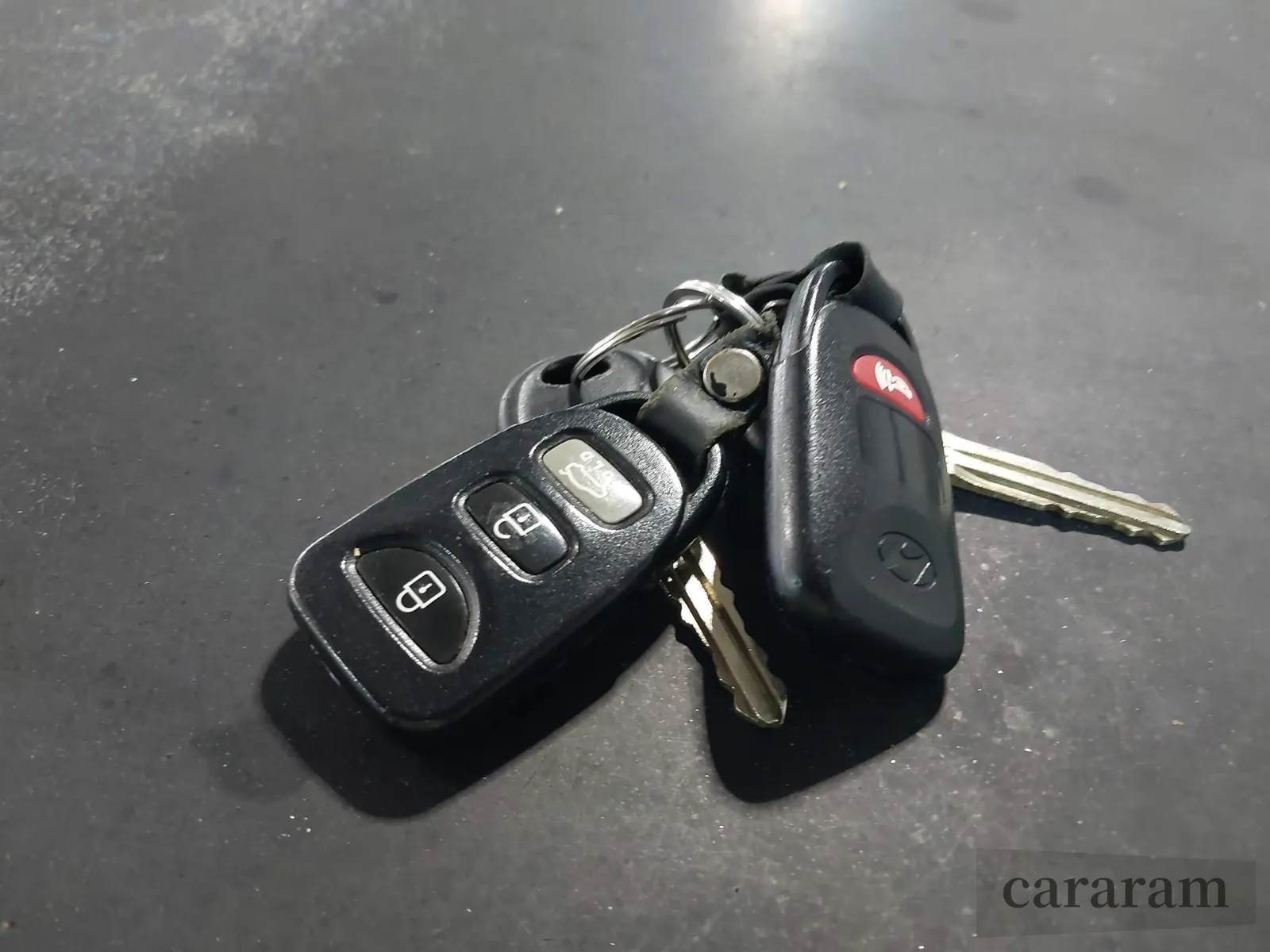 2007 Hyundai Sonata GLS
