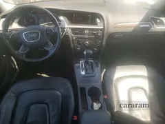 2013 Audi A4 Premium Plus
