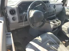 2012 Ford Econoline Cargo Commercial