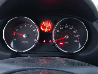 2010 Nissan Rogue SL