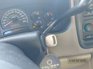 2005 GMC Yukon SLT