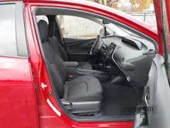 2020 Toyota Prius LE