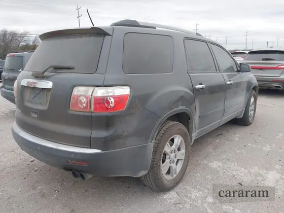 2012 GMC Acadia SLE