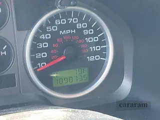 2007 Ford F-150 XLT