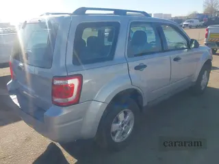 2008 Ford Escape XLS