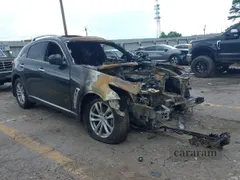 2009 Infiniti FX