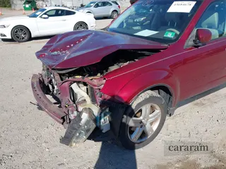 2010 Subaru Forester X Premium