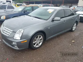2005 Cadillac STS