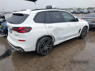 2024 BMW X5 sDrive40i