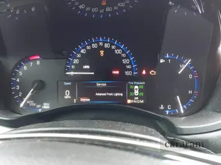 2016 Cadillac ATS Luxury Collection RWD