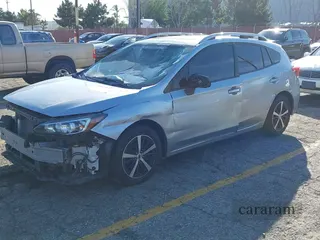 2020 Subaru Impreza Premium