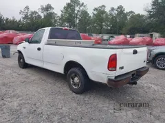2004 Ford F-150 XL