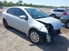 2011 Nissan Sentra S