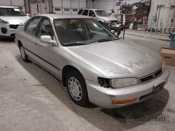 1997 Honda Accord LX
