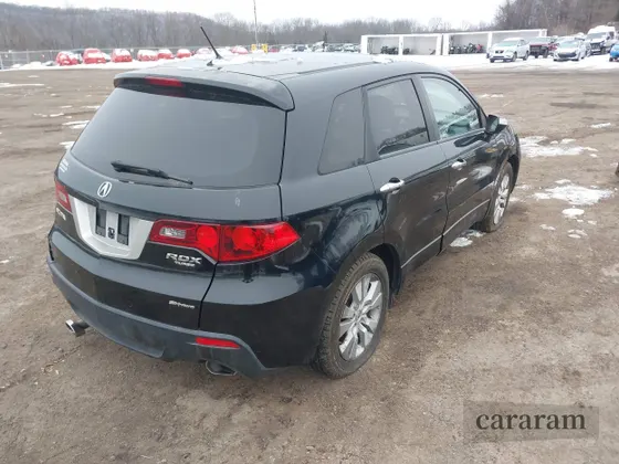 2011 Acura RDX