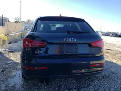2017 Audi Q3 Premium