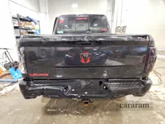 2010 Dodge 1500 TRX