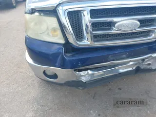 2008 Ford F-150 XL