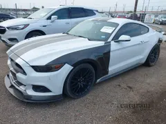 2016 Ford Mustang GT
