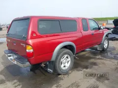 2002 Toyota Tacoma