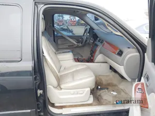 2007 Chevrolet Suburban LT