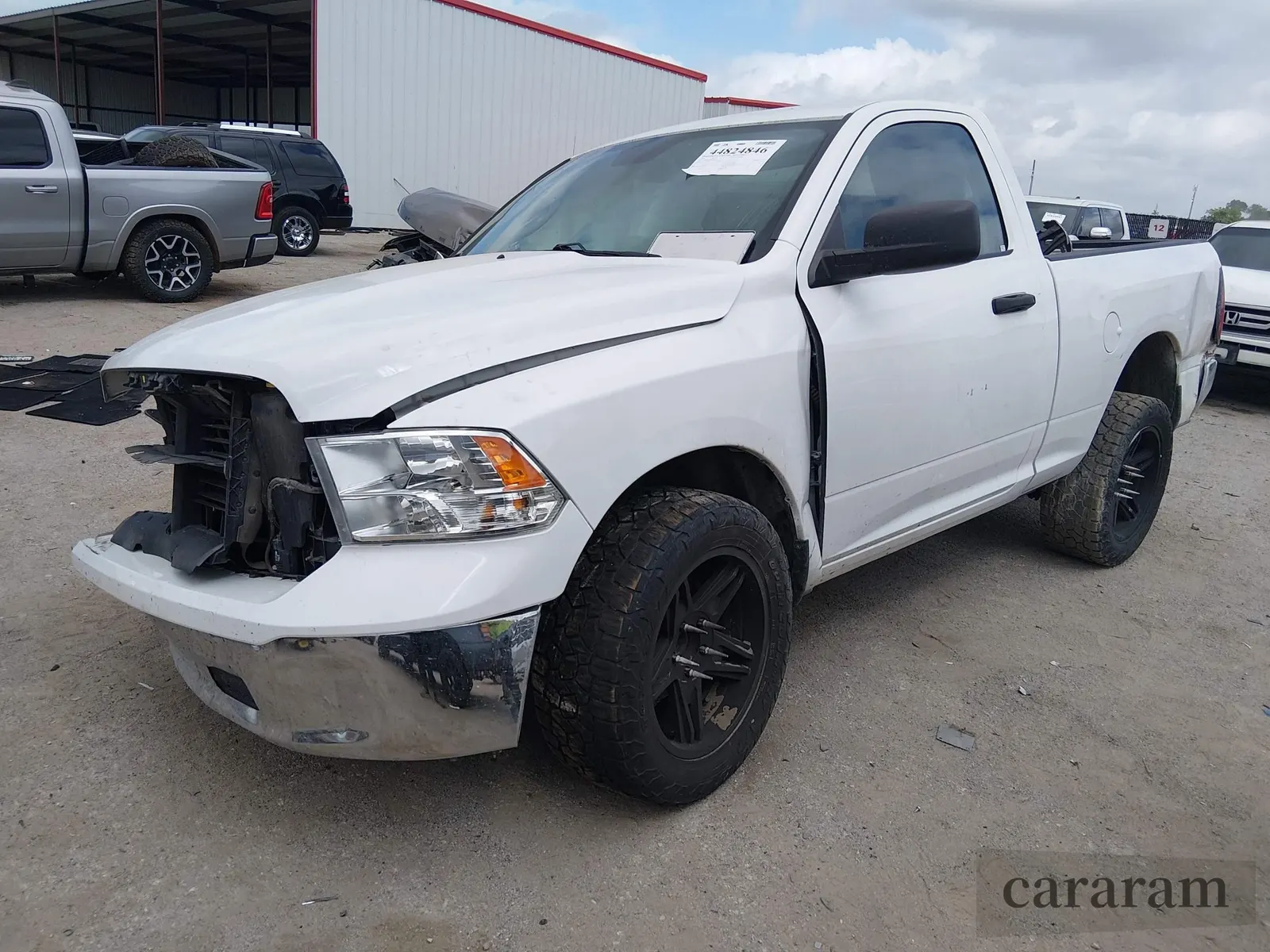 2019 Ram 1500 Express