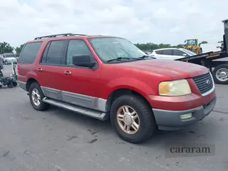 2006 Ford Expedition Special Service