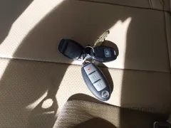 2014 Nissan Pathfinder SL