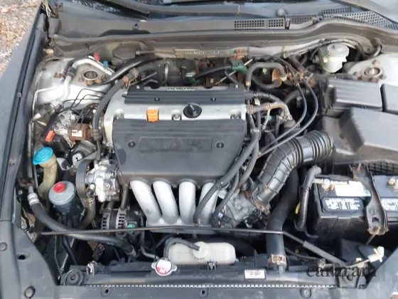 2003 Honda Accord EX