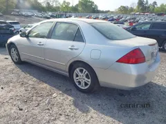 2007 Honda Accord LX SE